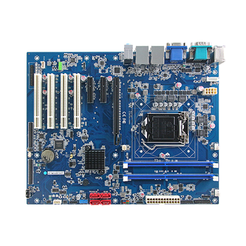 Avalue EAX-H110KP Intel 6/7th Generation Core ATX Motherboard Intel H110 Chipset