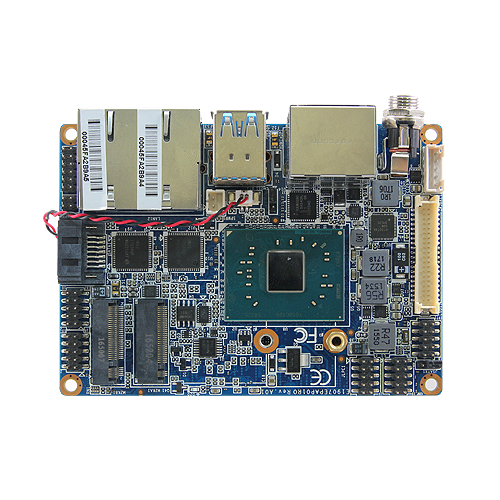 Avalue EPX-APLP Intel Celeron & Pentium Pico ITX Motherboard Supports up to 8GB