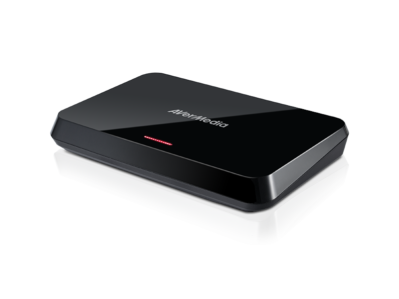 AVerMedia CD750 USB 3.0 Capture Box with Exclusive Capture SDK Included