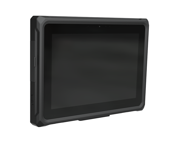 DFI RPC101-AL 10.1" Intel Atom x7-E3950, Full IP54 Industrial Tablet PC w/ Touch