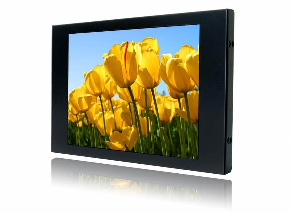 Litemax DLH0868-E 8.4" Sunlight Readable, High Bright 1600nit LCD Display