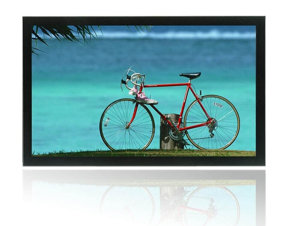 Litemax DLF1015-A 10.1" Sunlight Readable, High bright 1000nit LCD Display