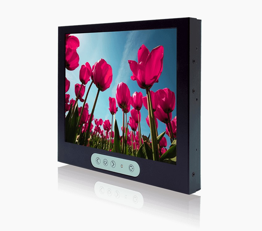 Litemax DLF1095-A 10.4" Sunlight Readable, High Bright 1300nit LCD Display