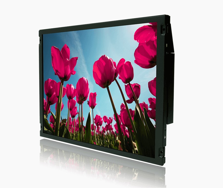 Litemax DLD1568-I 15" Sunlight Readable, High Bright 1000nit LCD Display