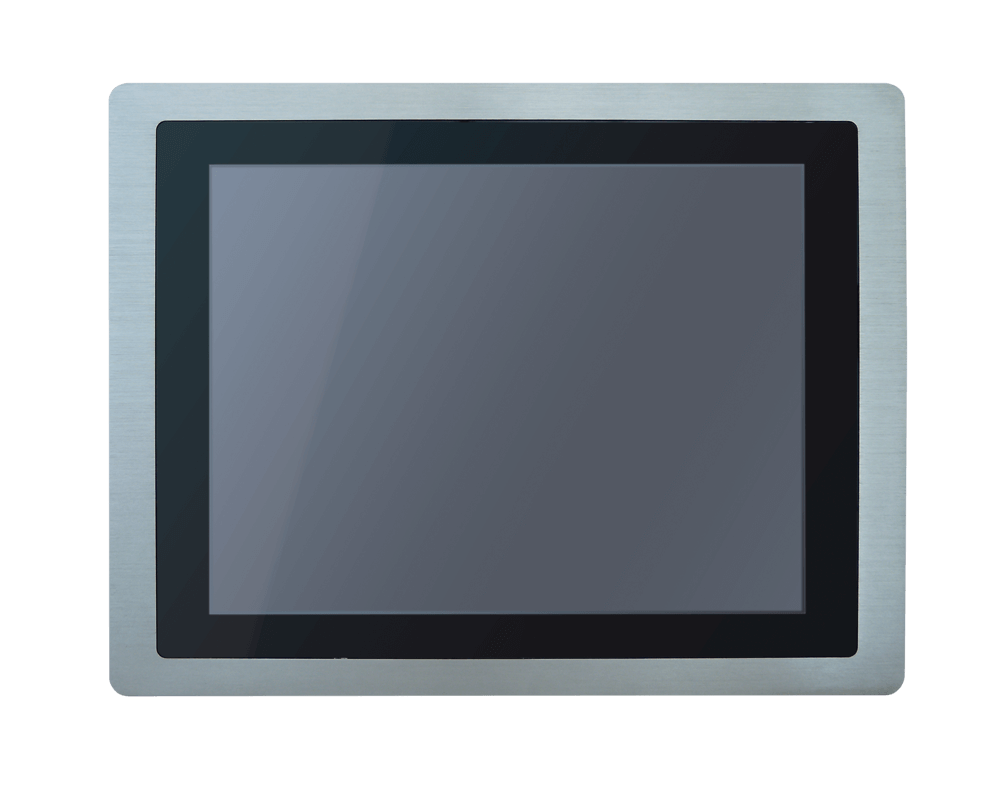 Litemax IPPS-1085 10.4" High Bright IP65 Fanless P-CAP Touch Modular Panel PC