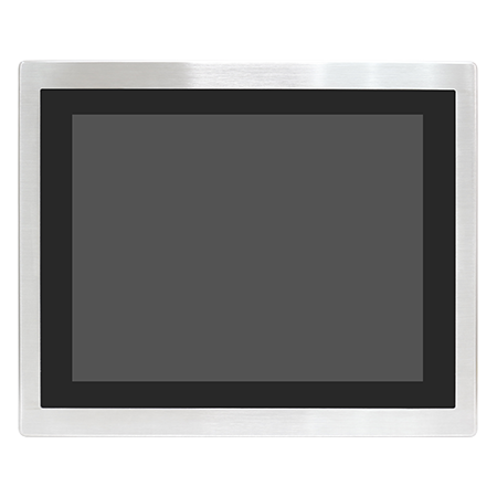 Aplex Technology AEX-116P 15.6" ATEX Certified Stainless Steel Touch Display