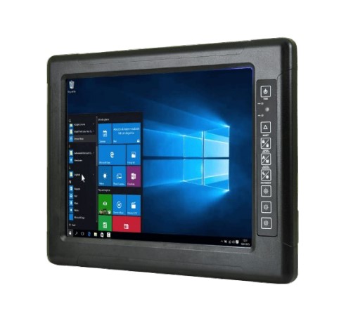 Winmate R15IB3S-67C3(HB) 15" IP67 G-WIN Waterproof Rugged Touchscreen Panel PC