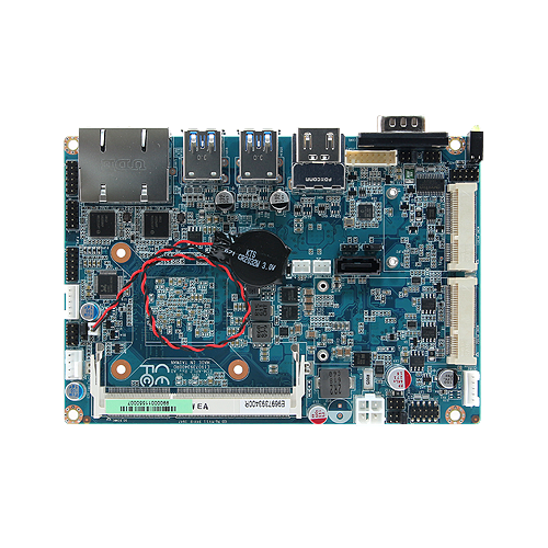 Avalue ECM-APL2 3.5" Single Board Computer