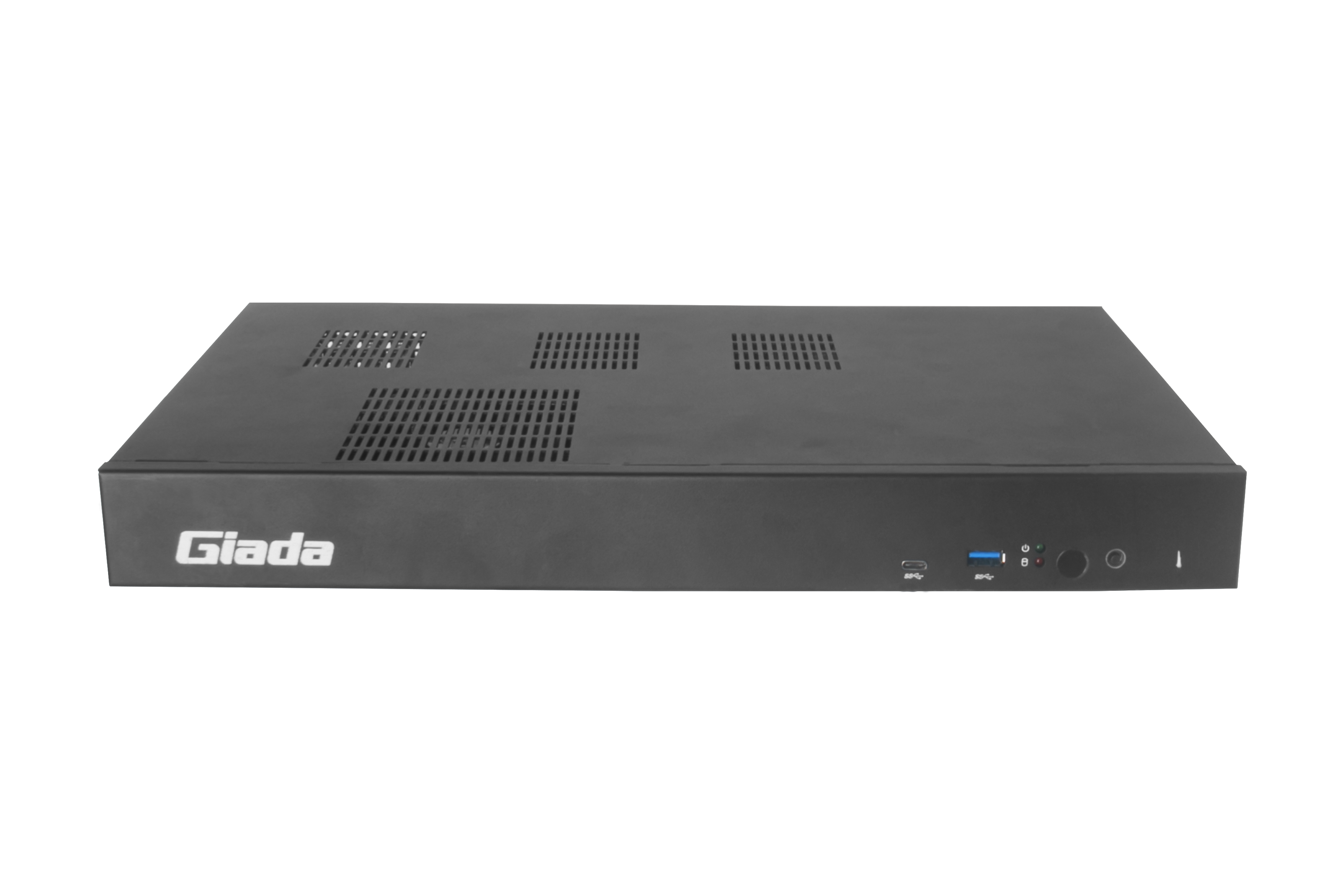 Giada G1568 15-Port Video Wall Signage Player Supporting EDID Emulation Function