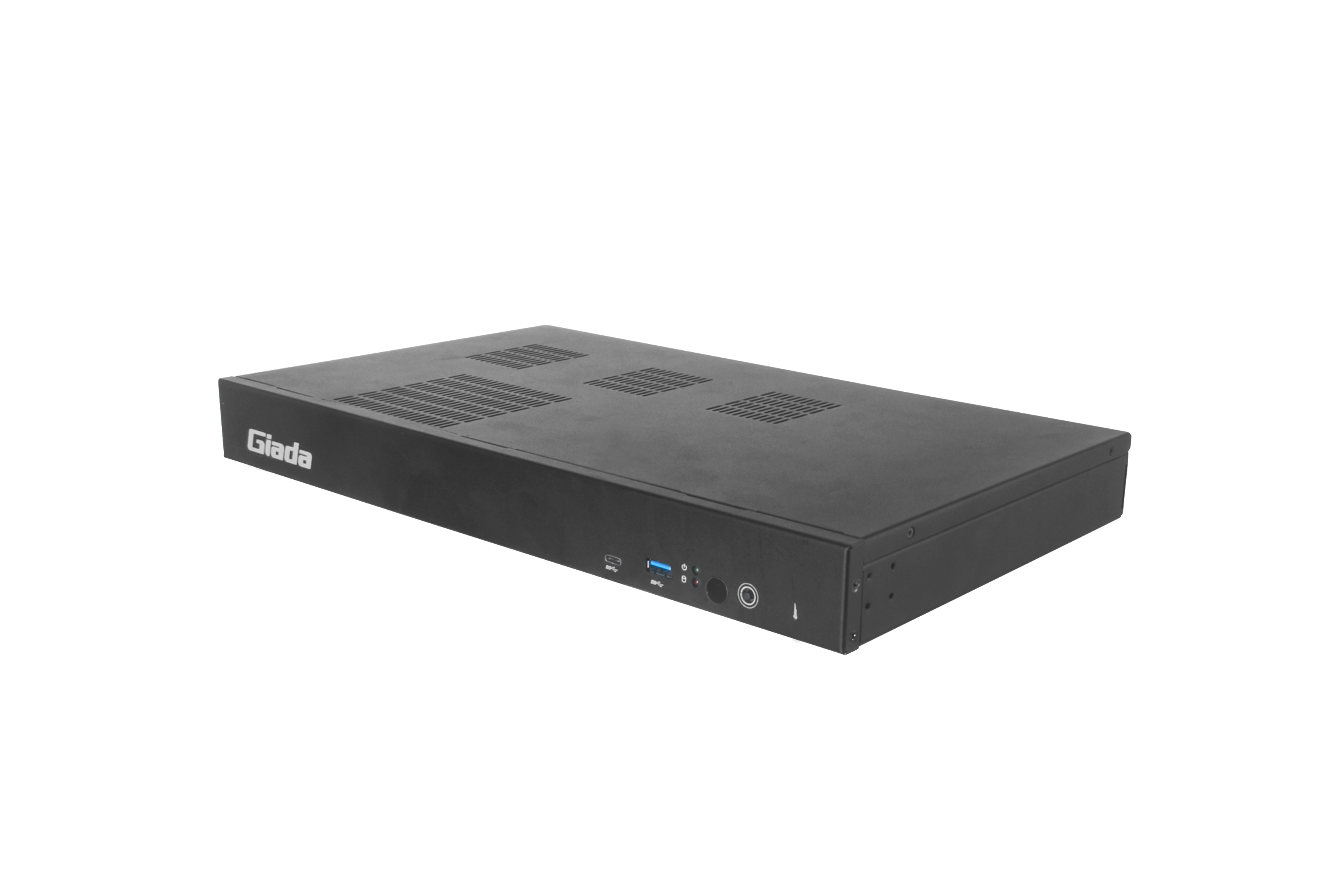 Giada G968 Video Wall Signage Player with 9 x HDMI Supporting 4K Display