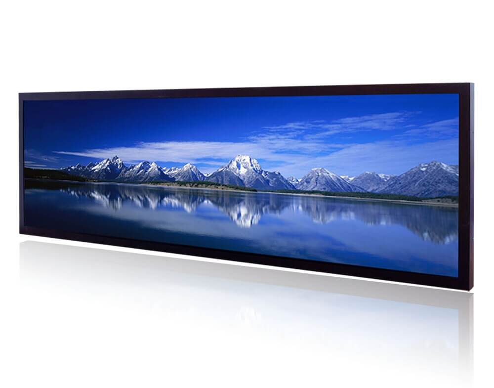 Litemax SSF0822-E 8" Bar LCD Display (800x200) 250 NIT