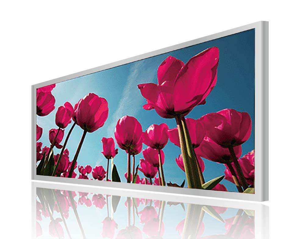 Litemax SSF1722-A 17.2" Bar LCD Display (1366X510) 400 NITS