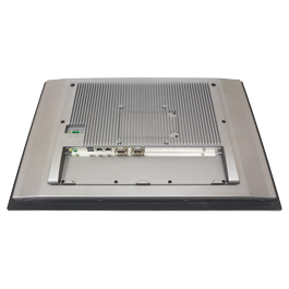 Aplex Technology FABS-921A 21.5" Flat Front Panel IP66/IP69K Panel PC
