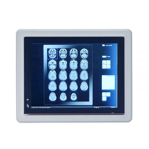Axiomtek MPC102-832 Medical Panel PC