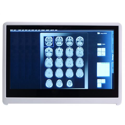 Axiomtek MPC240 Medical Panel PC