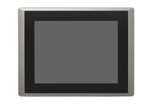 Cincoze CV-112 Industrial Touchscreen Monitor 12.1" 800 x 600, 450 cd/m2  