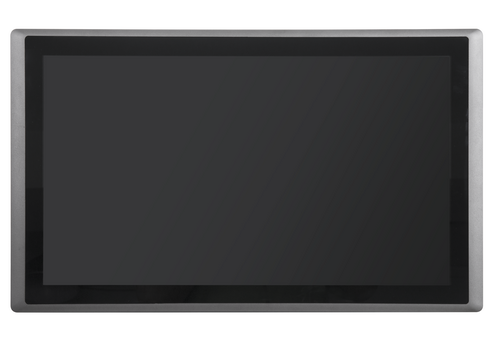 Cincoze CV-W121/M1001 Industrial Touchscreen Monitor 1080 Full HD,1 x VGA,DP,DVI