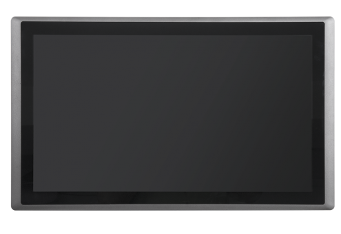 Cincoze CV-W124/M1001 Industrial Touchscreen Monitor 1080 Full HD,1 x VGA,DP,DVI
