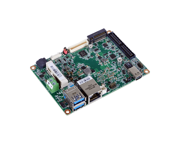 PICO ITX Board with Intel E3900 CPU