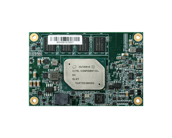 DFI AL9A2 Type 10 Intel Atom E3900 Series & Dual Channel DD3RL up to 8GB