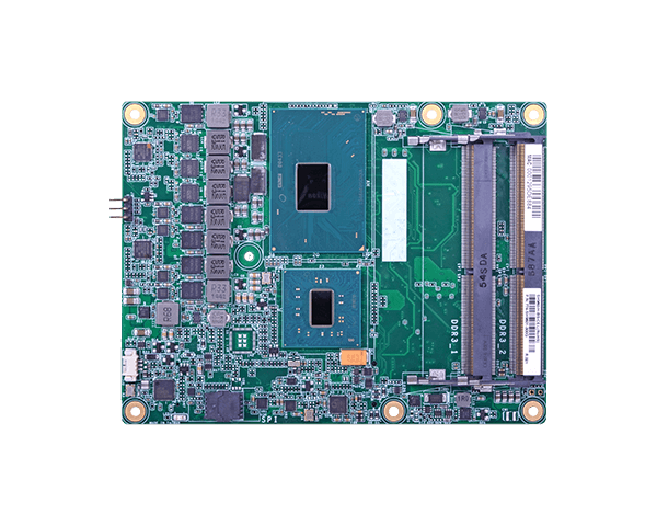 DFI SH960-HM170 Basic Type 6 with 6th Gen Intel Core Processor, Intel HM170
