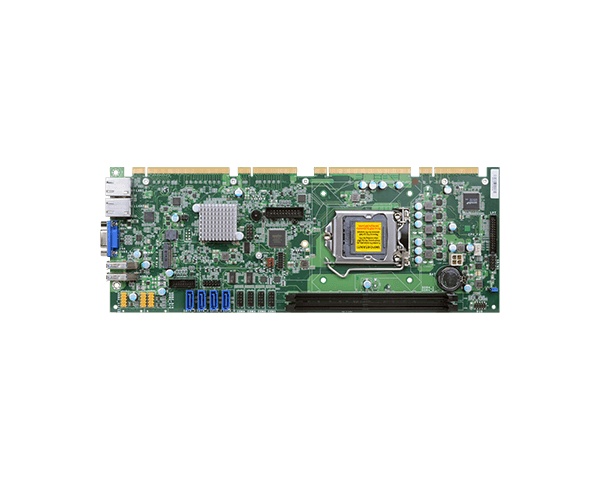 DFI PIC-Q170/H110 6/7th Gen Intel Core w/ Intel Q170/H110 Industrial Motherboard