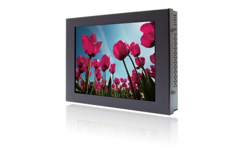 6.5” High Brightness LCD Monitor with LED Backlight (640x480)