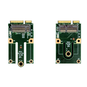 M 2 Mini PCIe Modules Thumbnail