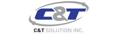 C&T Solution Official Distributor