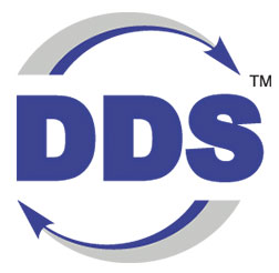 DDS Data Distribution Service