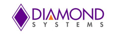 Diamond Systems Official Distributor