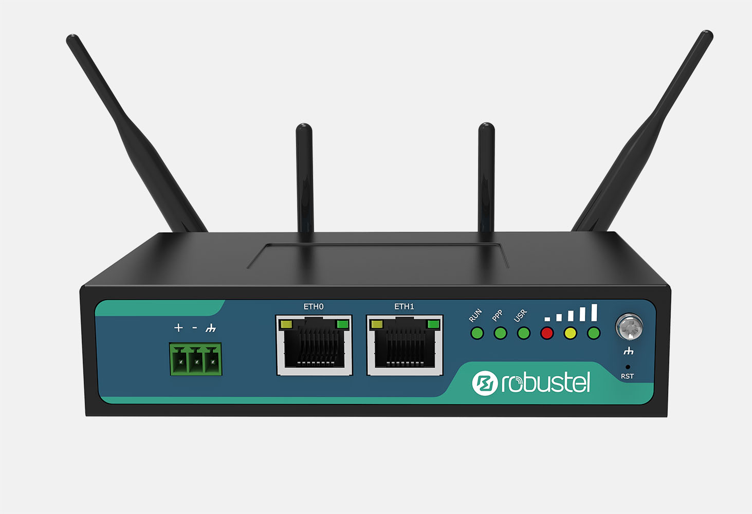 Industrial Cellular Router