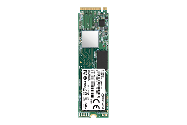 PCIe M2 Industrial Embedded SSDs