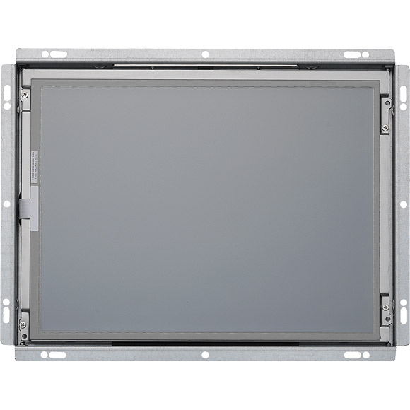 Open Frame Panel PC