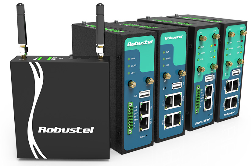 Robustel Modems