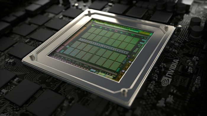 GPU Graphics Processing Unit