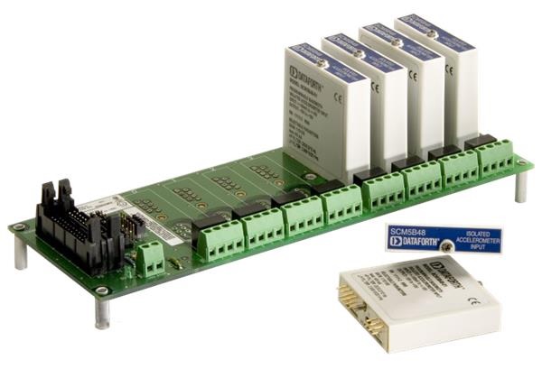 SCM5B Modules