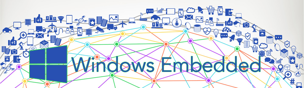 Microsoft Windows Embedded