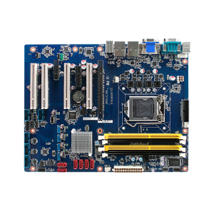 Avalue EAX-C226 4th Gen Intel Core i7/i5/i3, Pentium & Celeron ATX Motherboard