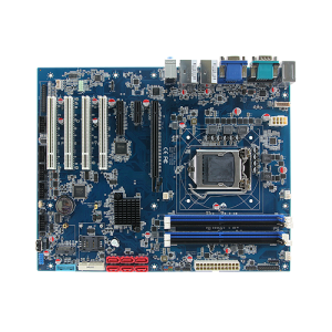 Avalue EAX-236KP Intel 6th/7th Gen Intel Core ATX Motherboard with Intel C236