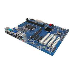 Avalue EAX-H81P 4th Gen Intel Core i5/i7/i3, Pentium and Celeron ATX Motherboard