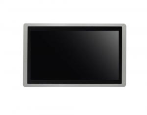 Litemax IPPS-2118 21.5" High Bright IP65 P-CAP Touch, Fanless Panel PC