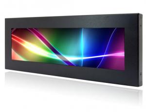 Litemax SSD1033-E 700nits LED Backlight Stretched Bar LCD Display Monitor