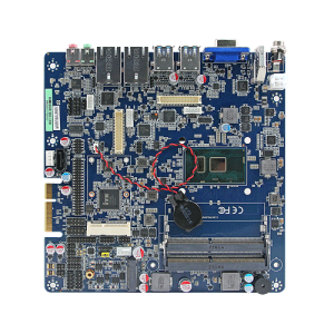 Avalue EMX-SKLGP 6/7th Gen Intel Core SoC i7/i5/i3 & Celeron Thin Mini ITX Board