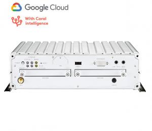 Nexcom MVS 2623-GCIoT Intel Atom Google Cloud AI Edge Telematics Solution