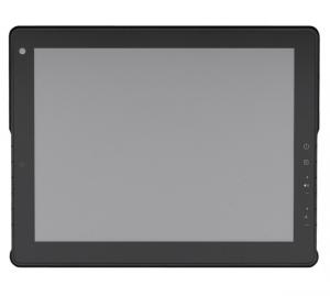 Nexcom VMD 3002 10.4" XGA PCAP Touch Vehicle Mounted Display w/ VGA & CVBS