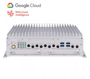 Nexcom VTC 7251-GCIoT 8th Gen Intel Core Google Cloud AI Edge Vehicle Solution