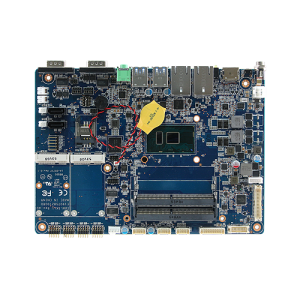 Avalue EBM-SKLU 5.25" 6th Gen Intel Core SoC i7/i5/i3 Single Board Computer