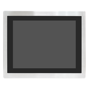 Aplex Technology AEX-115P 15" ATEX Certified Stainless Steel Touch Display