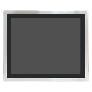 Aplex Technology AEX-119P 19" ATEX Certified Stainless Steel Touch Display